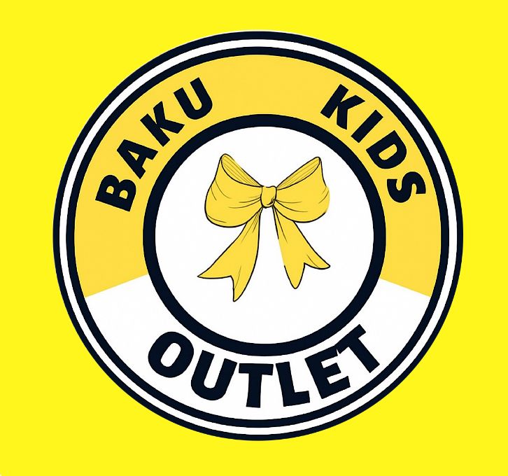 BAKU KIDS OUTLET Logo
